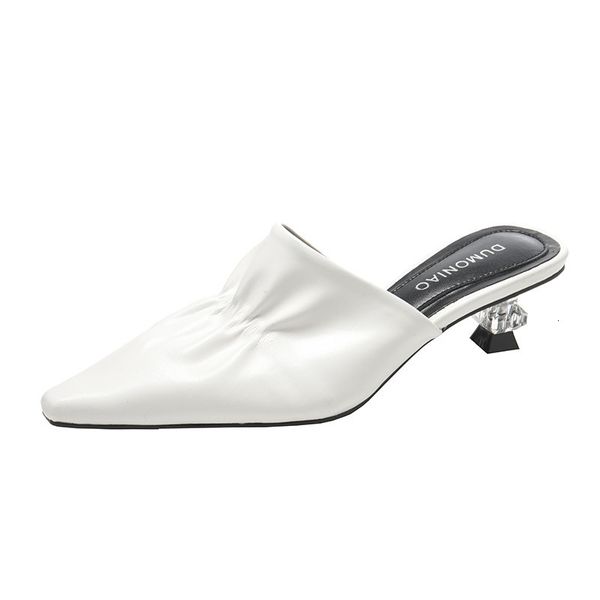 женская 2020 новая мода toe остроконечные низкий каблук sexy плиссированной скольжения на сандалии мулов элегантный кристалл пятками офис па, Black
женская 2020 новая мода toe остроконечные низкий каблук sexy плиссированной скольжения на сандалии мулов элегантный кристалл пятками офис па, Black