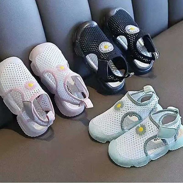 2020 new summer shoes for girls sneakers casual mesh hollow out shoes children kids non-slip soft girl sandals size 21-30, Black
2020 new summer shoes for girls sneakers casual mesh hollow out shoes children kids non-slip soft girl sandals size 21-30, Black