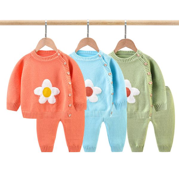 outfit baby kids clothes cozy toddler girls knitted infant pants for children's girl suit kg-509, Pink;blue
outfit baby kids clothes cozy toddler girls knitted infant pants for children's girl suit kg-509, Pink;blue