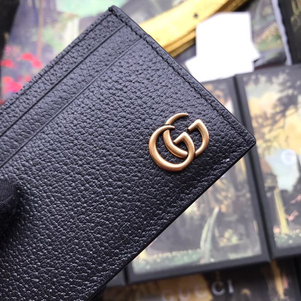 new cardholder with box women brand genuine black leather square wallet leather purse women money clip 436022 drop ship, Red;black
new cardholder with box women brand genuine black leather square wallet leather purse women money clip 436022 drop ship, Red;black