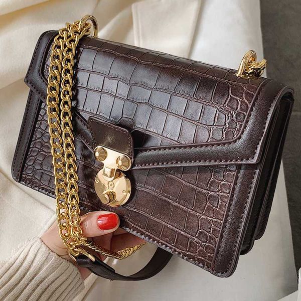 stone pattern small crossbody bags for women 2020 chain fashion shoulder bag simple handbags square bag retro lock flap
stone pattern small crossbody bags for women 2020 chain fashion shoulder bag simple handbags square bag retro lock flap