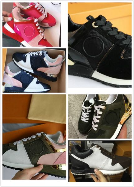 2018 paris sneakers casual shoes mens womens sports runners breathable daily footwear fashion show dress tennis, Black
2018 paris sneakers casual shoes mens womens sports runners breathable daily footwear fashion show dress tennis, Black
