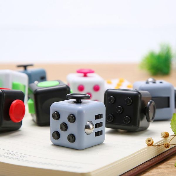 decompression dice fidget cube toy stress relief infinite magic cube fun kids toys focus attention office finger game gift
decompression dice fidget cube toy stress relief infinite magic cube fun kids toys focus attention office finger game gift