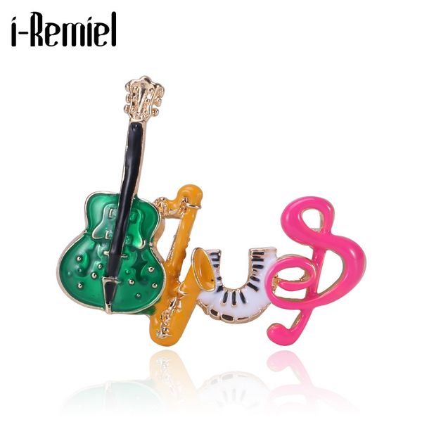 pins, brooches musical instrument brooch alloy enamel pin violin notes fashion clothing lapel pins badge gifts women accessories, Gray
pins, brooches musical instrument brooch alloy enamel pin violin notes fashion clothing lapel pins badge gifts women accessories, Gray