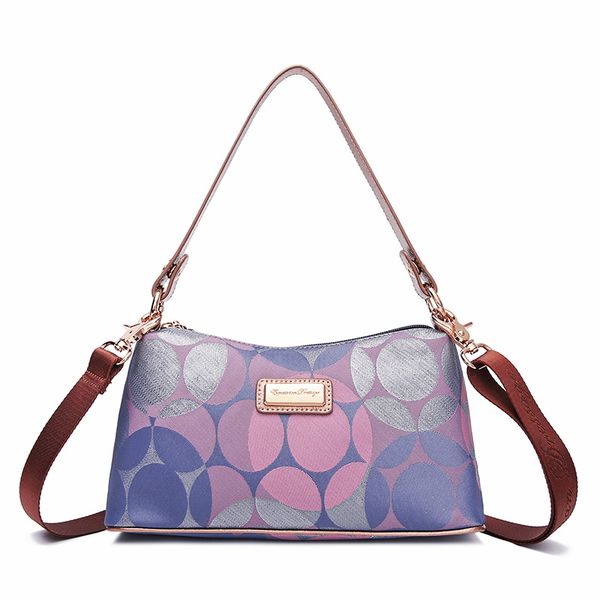 2020 new style fashion shoulder bag high-end oxford for women canvas casual messenger bags flap letter
2020 new style fashion shoulder bag high-end oxford for women canvas casual messenger bags flap letter