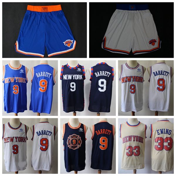 men new york knicks throwback jersey patrick 33 ewing walt 10 frazier r.j. 9 barrett basketball shorts basketball jerseys blue 829, Black;red
men new york knicks throwback jersey patrick 33 ewing walt 10 frazier r.j. 9 barrett basketball shorts basketball jerseys blue 829, Black;red