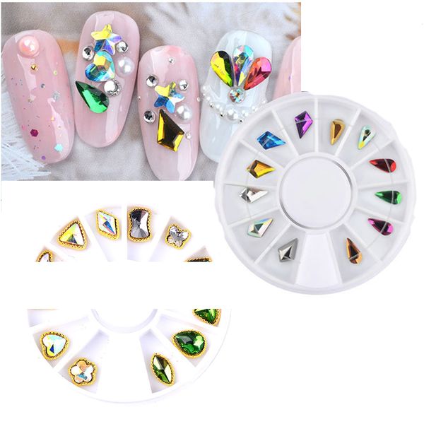 nail art decorations alloy rhinestones perfume bottle bow flowers triangle diy jewelry supplies, Silver;gold
nail art decorations alloy rhinestones perfume bottle bow flowers triangle diy jewelry supplies, Silver;gold