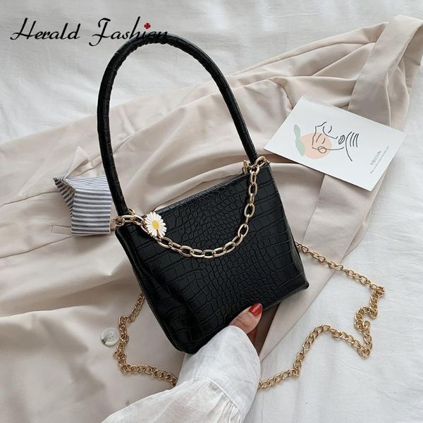 retro crocodile pattern shoulder bag for women 2020 new pu baguette shape bag advanced handbag designer mini armpit lady wal
retro crocodile pattern shoulder bag for women 2020 new pu baguette shape bag advanced handbag designer mini armpit lady wal