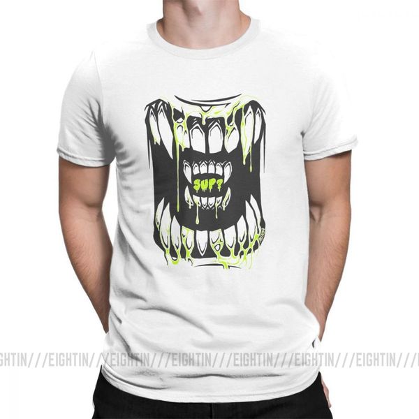 alien covenant sup t-shirt short sleeve round collar t shirts mens 100% cotton tees simple large size awesome movie print
alien covenant sup t-shirt short sleeve round collar t shirts mens 100% cotton tees simple large size awesome movie print