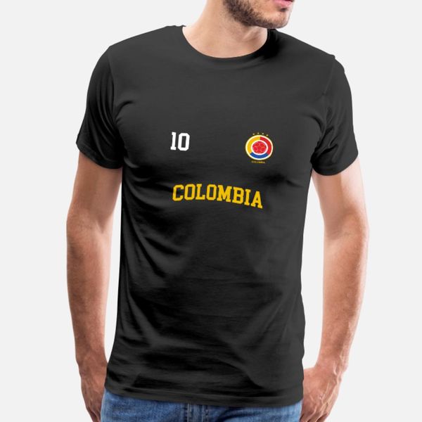 колумбия футбол нет 10 колумбийский флаг camiseta futb футболка мужчины фитнес-100% хлопок s-xxxl новинка фитнес повседневный spring outfit
колумбия футбол нет 10 колумбийский флаг camiseta futb футболка мужчины фитнес-100% хлопок s-xxxl новинка фитнес повседневный spring outfit