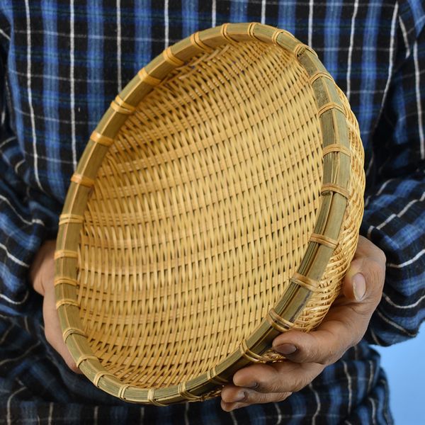 natural eco-friendly handmade bamboo baskets fruit vegetables bread rattan basket storage basket home organizer
natural eco-friendly handmade bamboo baskets fruit vegetables bread rattan basket storage basket home organizer