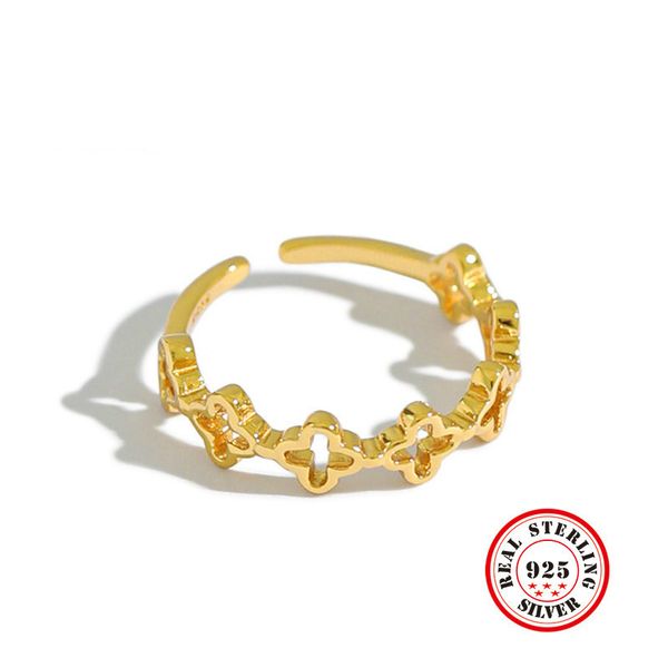 925 серебрянные минималистские золотые openingkorean кольца для женщин statement ring anillo plata mujer fine jewelry, Golden;silver
925 серебрянные минималистские золотые openingkorean кольца для женщин statement ring anillo plata mujer fine jewelry, Golden;silver