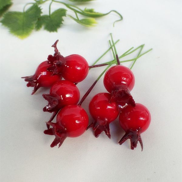 25pcs мини искусственный гранат фрукты ягоды тычинки для украшения свадьбы рождество декоративные дешевые поддельные цветок
25pcs мини искусственный гранат фрукты ягоды тычинки для украшения свадьбы рождество декоративные дешевые поддельные цветок