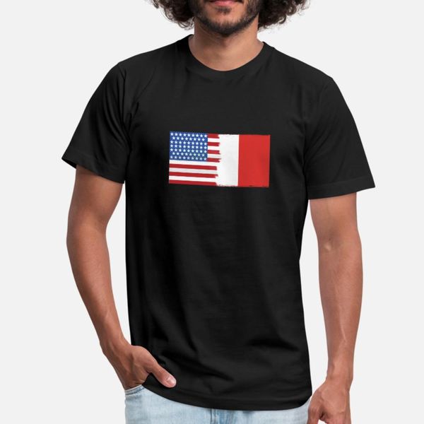 half italy half usa flags t shirt men printing tee shirt s-xxxl clothing loose funny spring autumn standard shirt
half italy half usa flags t shirt men printing tee shirt s-xxxl clothing loose funny spring autumn standard shirt