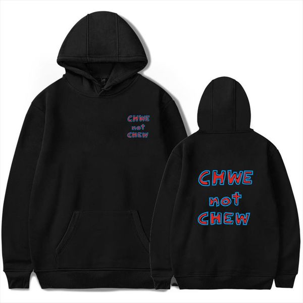 seventeen 17 chwe не chew толстовки женщин мужчин осень зима с длинным рукавом толстовка капюшоном моды плюс размер пальто куртки одежды, Black
seventeen 17 chwe не chew толстовки женщин мужчин осень зима с длинным рукавом толстовка капюшоном моды плюс размер пальто куртки одежды, Black