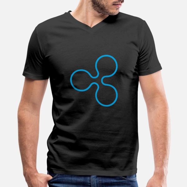 ripple xrp t shirt men fit 100% cotton crew neck trend fit humor summer style formal
ripple xrp t shirt men fit 100% cotton crew neck trend fit humor summer style formal