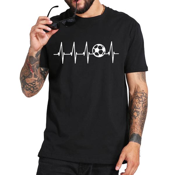heatbeat football lover t shirt niko hea tshirt cool print tee black short sleeved t-shirt cotton
heatbeat football lover t shirt niko hea tshirt cool print tee black short sleeved t-shirt cotton