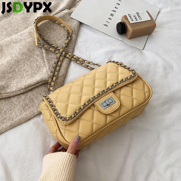 women shoulder bags for lady diamond lattice chain crossbody bags small pu leather hasp clutch purse ladies designer handbags
women shoulder bags for lady diamond lattice chain crossbody bags small pu leather hasp clutch purse ladies designer handbags