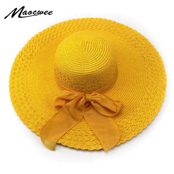 wide brim hats 2021 korean fashion vintage hat lady summer along bow visor sun beach straw mujer cap candy colored for women, Blue;gray
wide brim hats 2021 korean fashion vintage hat lady summer along bow visor sun beach straw mujer cap candy colored for women, Blue;gray