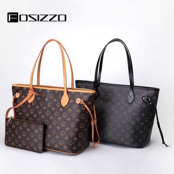 fosizzo handbags for women 2020 large fashion famous bag designer handbags with zipper pouch shoulder bag leather fs5163
fosizzo handbags for women 2020 large fashion famous bag designer handbags with zipper pouch shoulder bag leather fs5163