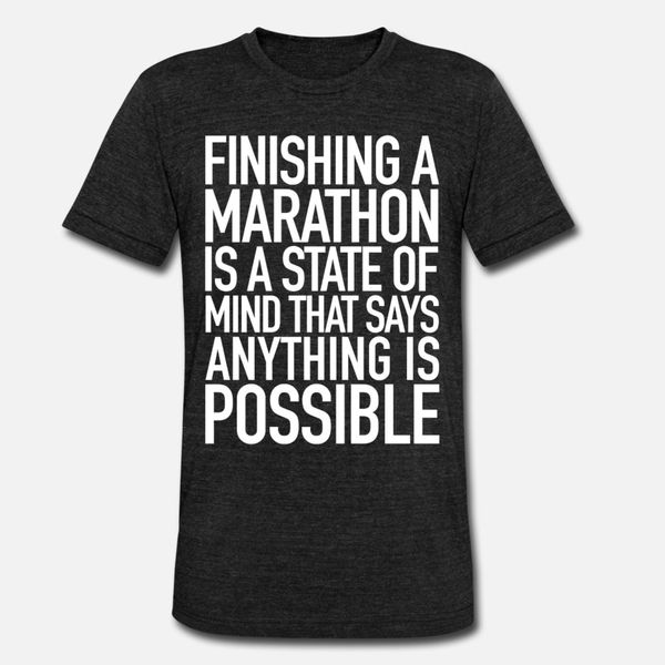 finishing a marathon marathon running 26 2 miles t shirt men custom short sleeve s-3xl costume loose comical spring autumn slim shirt
finishing a marathon marathon running 26 2 miles t shirt men custom short sleeve s-3xl costume loose comical spring autumn slim shirt