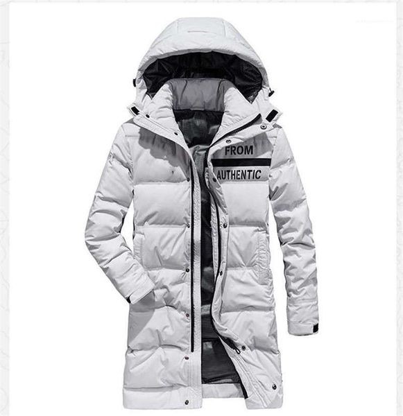 parkas fashion slim thick cardigan coat designer mens zipper plus size down luxury mens winter, Black
parkas fashion slim thick cardigan coat designer mens zipper plus size down luxury mens winter, Black
