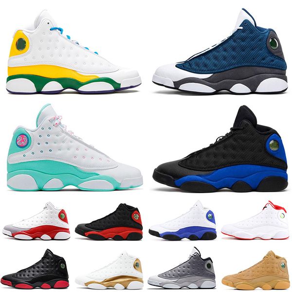 new arrivals 13 13s jumpman lucky green 2020 basketball shoes mens womens flint 2020 sports sneakers trainers size eur 47
new arrivals 13 13s jumpman lucky green 2020 basketball shoes mens womens flint 2020 sports sneakers trainers size eur 47