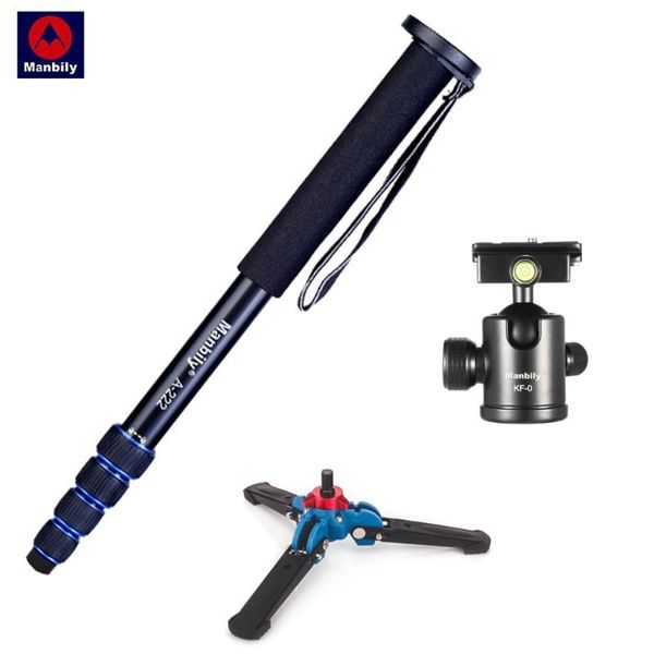 tripods a-222 aluminum pography stand digital slr camera monopod additional base & ball head tripod
tripods a-222 aluminum pography stand digital slr camera monopod additional base & ball head tripod