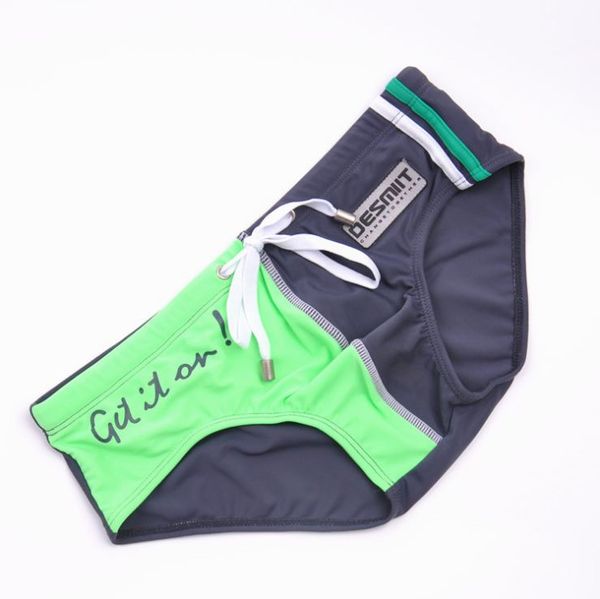 boy swimming shorts mens slim fit swim trunks creative surfing trunks maillot de bain beach wear drop shipping
boy swimming shorts mens slim fit swim trunks creative surfing trunks maillot de bain beach wear drop shipping