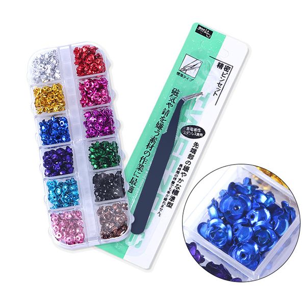 3d rose flowers metal nail art rhinestone stones mixed colorful gems decorations manicure diy tips, Silver;gold
3d rose flowers metal nail art rhinestone stones mixed colorful gems decorations manicure diy tips, Silver;gold