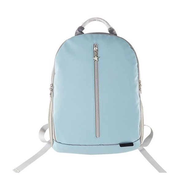 new casual backpack fashion trend sports travel men and women backpack korean student schoolbag
new casual backpack fashion trend sports travel men and women backpack korean student schoolbag