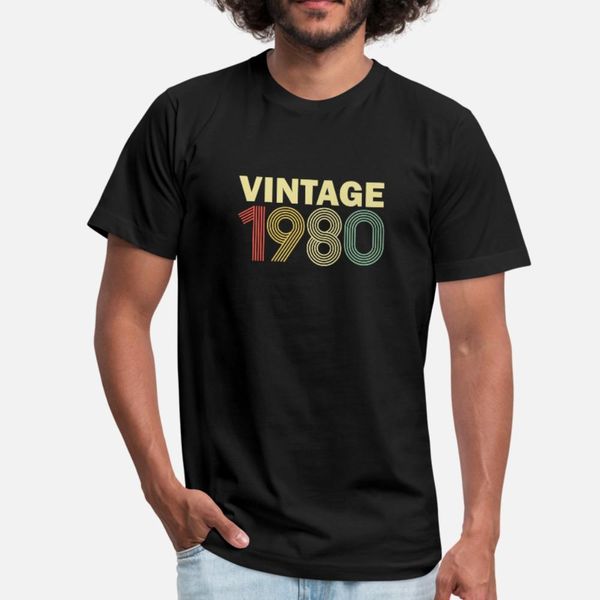 vintage 1980 gift t shirt men custom tee shirt euro size s-3xl pictures gift comfortable summer pictures shirt, White;black
vintage 1980 gift t shirt men custom tee shirt euro size s-3xl pictures gift comfortable summer pictures shirt, White;black