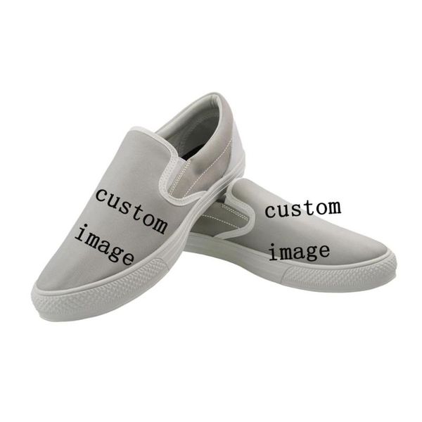 twoheartsgirl customized image teenager canvas sneakers men's casual loafers rubber sole flats shoes, Black
twoheartsgirl customized image teenager canvas sneakers men's casual loafers rubber sole flats shoes, Black