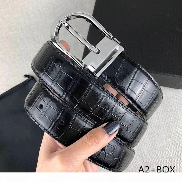 fashion designer belts luxury belt for man woman belts brand needle buckle 12 colors optional highly quality with box, Black;brown
fashion designer belts luxury belt for man woman belts brand needle buckle 12 colors optional highly quality with box, Black;brown