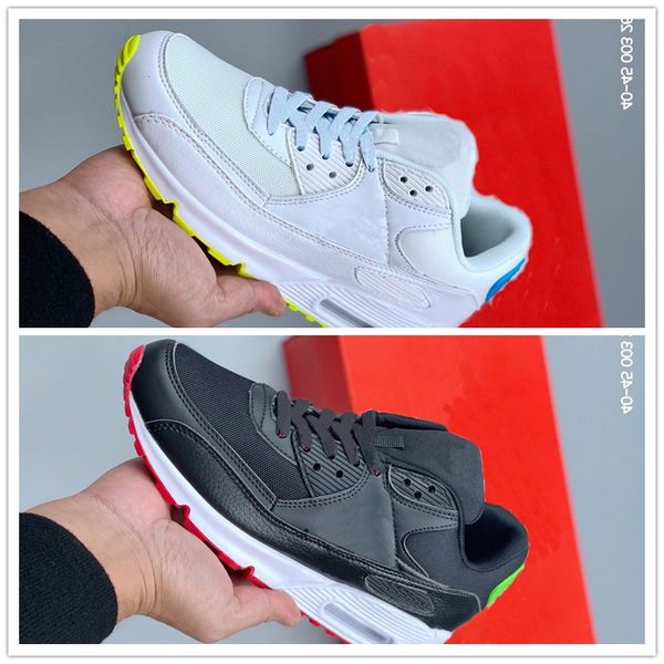 2020 arrival maxs 90 running shoes men 90s sports shoes .size us 7-11
2020 arrival maxs 90 running shoes men 90s sports shoes .size us 7-11