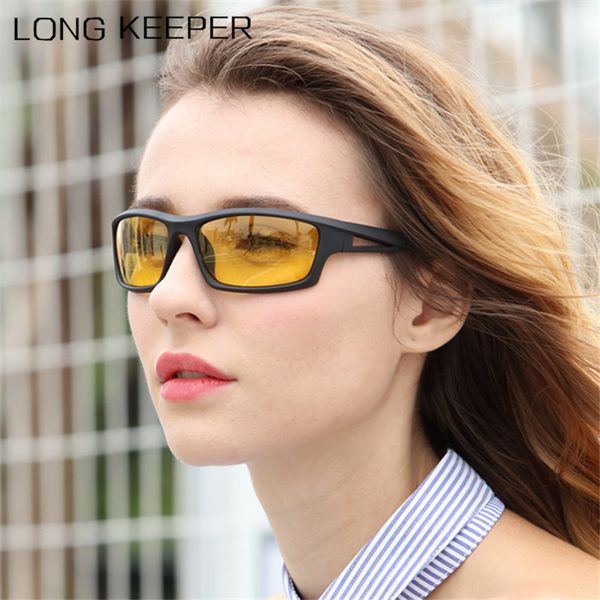 new women men polarized sunglasses night vision car driving at night sun glasses retro black retro male eyewear men accessories, White;black
new women men polarized sunglasses night vision car driving at night sun glasses retro black retro male eyewear men accessories, White;black