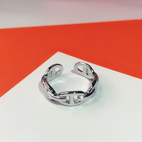 s925 silver classic for women letter round simple jewelry ring set france quality golden rose gold superior quality h rings
s925 silver classic for women letter round simple jewelry ring set france quality golden rose gold superior quality h rings