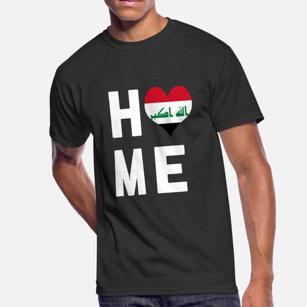 iraq is my home t shirt men designs tee shirt round neck letter sunlight new fashion summer style pattern shirt
iraq is my home t shirt men designs tee shirt round neck letter sunlight new fashion summer style pattern shirt