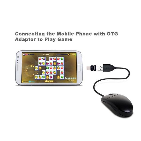 100pcs/lot china post practical mini micro usb 3.1 type-c type c u disk otg converter adapter for android phone tablet
100pcs/lot china post practical mini micro usb 3.1 type-c type c u disk otg converter adapter for android phone tablet