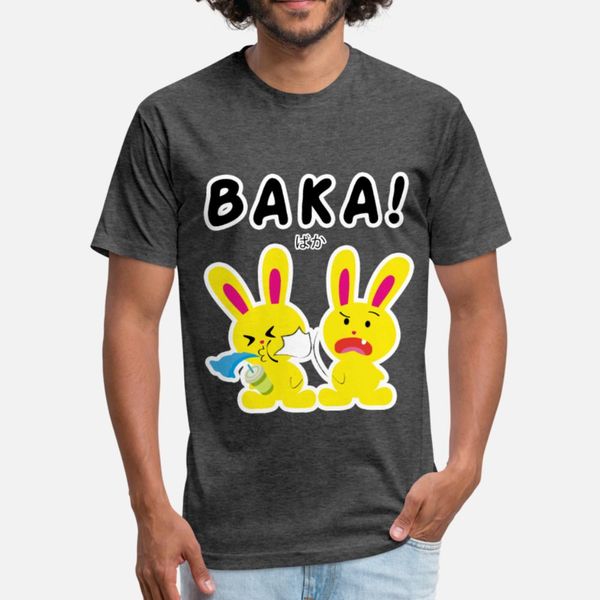 one tooth rabbit slap stupid baka t shirt men graphic 100% cotton round collar pictures graphic funny spring pattern shirt
one tooth rabbit slap stupid baka t shirt men graphic 100% cotton round collar pictures graphic funny spring pattern shirt