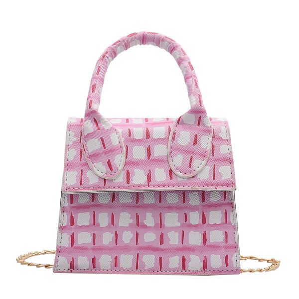 mini fashion printed women luxury handbag shoulder bags 2020 ins female pu leather chain totes small crossbody handbag #20
mini fashion printed women luxury handbag shoulder bags 2020 ins female pu leather chain totes small crossbody handbag #20