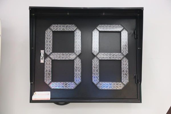 traffic light selling led 760x630mm bi-color two digits countdown timer panel warming 220v singal
traffic light selling led 760x630mm bi-color two digits countdown timer panel warming 220v singal