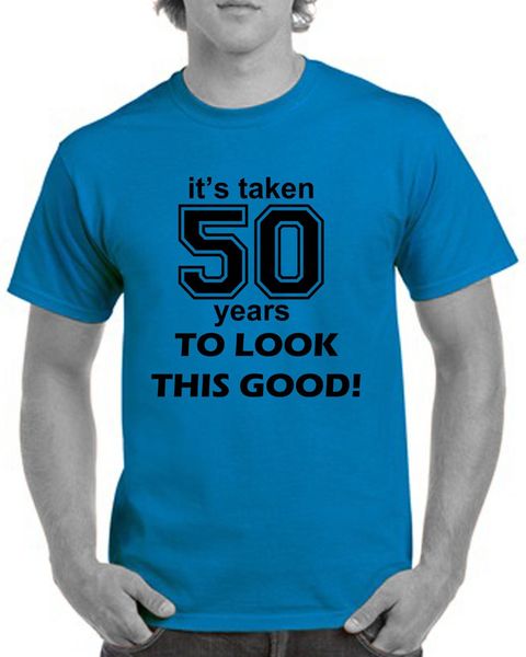 casuals shirts mens 50th birthday party t-shirt clothing celebrations gift shirts fiftyhip hop t shirt
casuals shirts mens 50th birthday party t-shirt clothing celebrations gift shirts fiftyhip hop t shirt