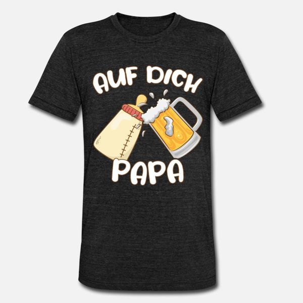 auf dich papa bier babyflasche vatertags geschenk t shirt men print 100% cotton o-neck leisure fitness casual spring autumn leisure shirt
auf dich papa bier babyflasche vatertags geschenk t shirt men print 100% cotton o-neck leisure fitness casual spring autumn leisure shirt