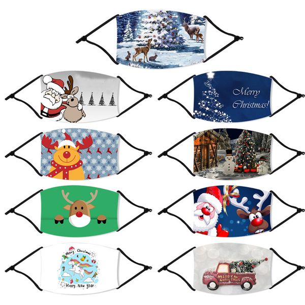 universal express lost washable christmas women mask, children's be fashion men and version can santa customized bjmnp
universal express lost washable christmas women mask, children's be fashion men and version can santa customized bjmnp