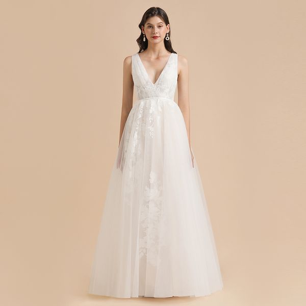 elegant lace tulle a line wedding dresses v neck appliques simple wedding bridal gowns vestido de noiva, Blue;red
elegant lace tulle a line wedding dresses v neck appliques simple wedding bridal gowns vestido de noiva, Blue;red