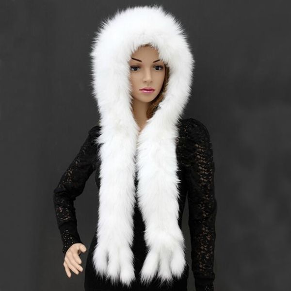 zdfurs * popular fur hat fashion fur hat scarf women winter natural, Blue;gray
zdfurs * popular fur hat fashion fur hat scarf women winter natural, Blue;gray