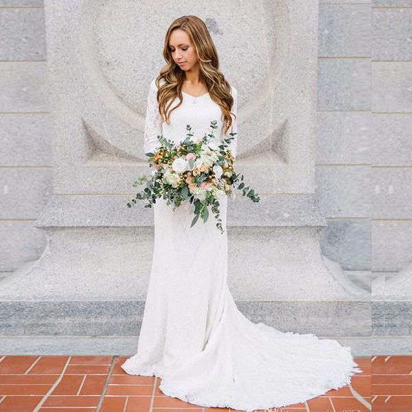 boho wedding dress with long sleeve v neck lace mermaid white ivory beach bridal gown wedding gown 2019
boho wedding dress with long sleeve v neck lace mermaid white ivory beach bridal gown wedding gown 2019
