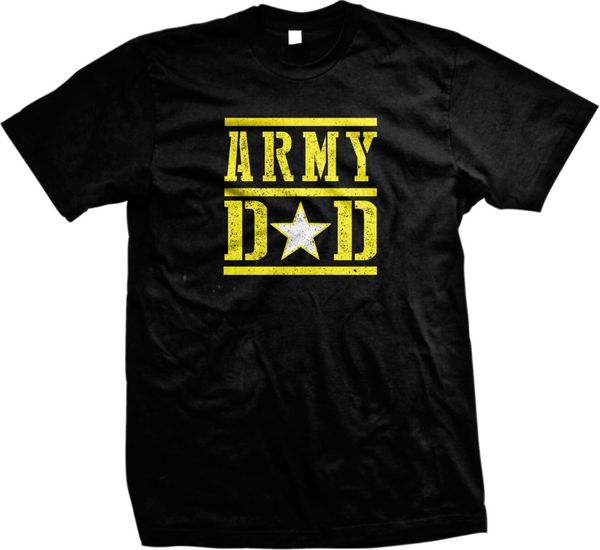 sale army dad father's day gift birthday love loyalty honor respect 2019 fashion black cotton t-shirt custom tee shirts
sale army dad father's day gift birthday love loyalty honor respect 2019 fashion black cotton t-shirt custom tee shirts