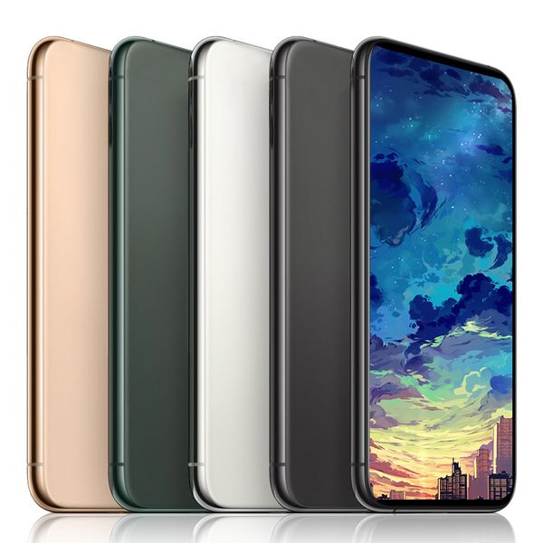 goophone 11 max /12 max with face id 1g ram 8g 6.5inch rom quad core 8mp camera 3g wcdma unlocked phones
goophone 11 max /12 max with face id 1g ram 8g 6.5inch rom quad core 8mp camera 3g wcdma unlocked phones